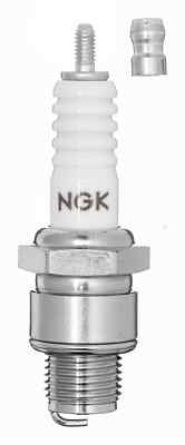 NGK B7HS (5110) Zündkerze spark plug NEU OVP ersetzt Bosch W5AC
