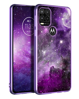 For Motorola Moto G Stylus 5G 2021 Shockproof Heavy Duty Case Cover XT2131