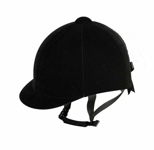 Cap Classic Ladies Horse Riding With 