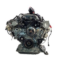 Moteur Audi QUATTRO