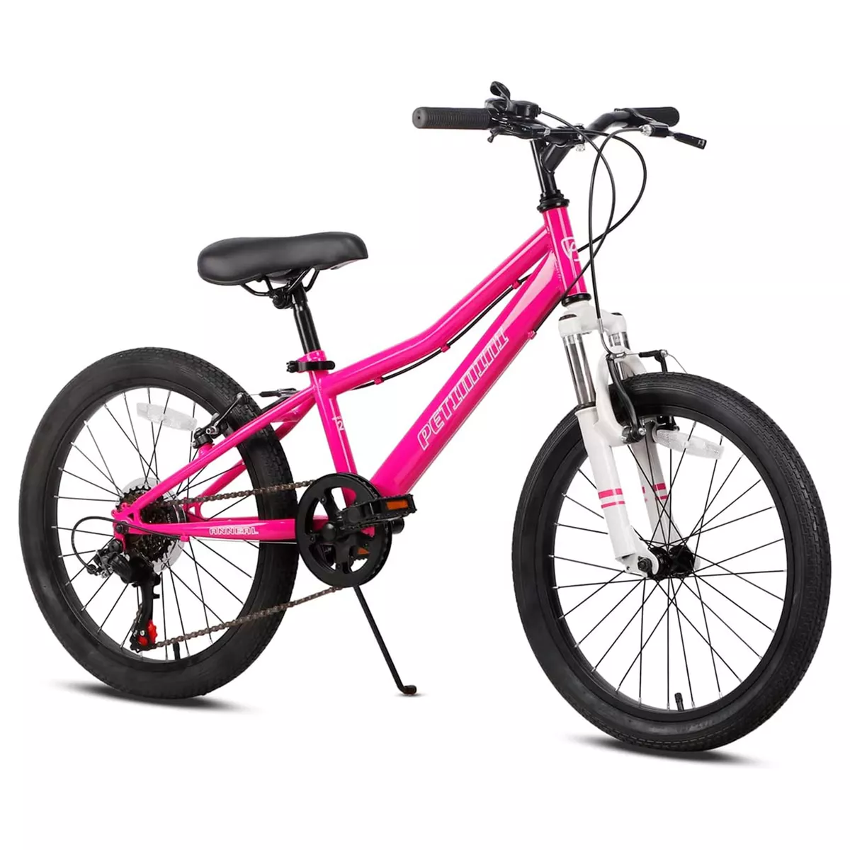 Used kids top mountain bike