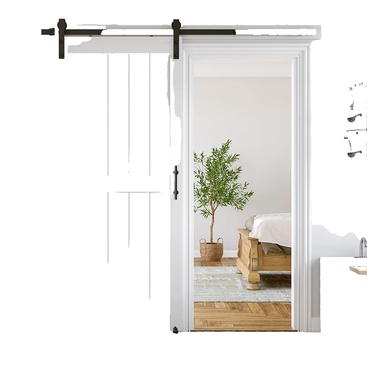 Sliding Door Home Doors