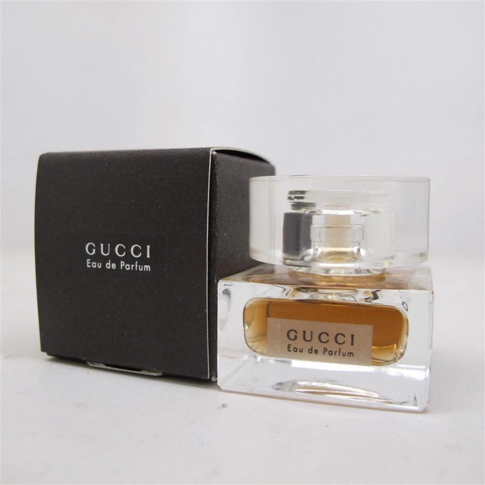 Gucci by Gucci 液体香水女| eBay