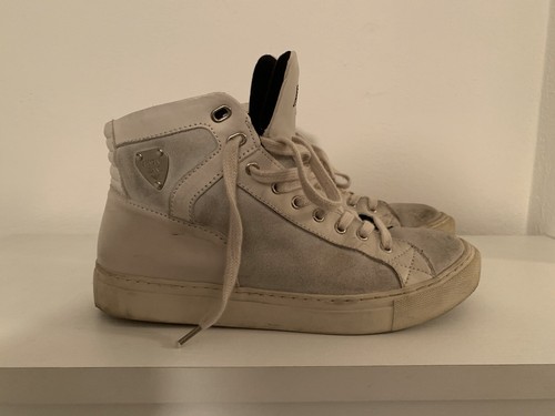 scarpe armani jeans uomo 41 | eBay