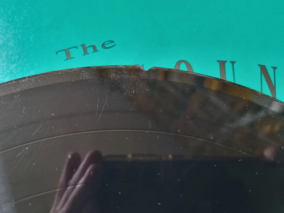 Various - The History Of The House Sound Of Chicago 12 x Vinyl LP Box READ!! - Bild 3 von 4