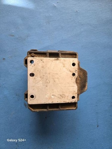 96 97 98 00 01 02 SATURN S SERIES SEDAN COIL PACK WITH MODULE 464 - Picture 2 of 3
