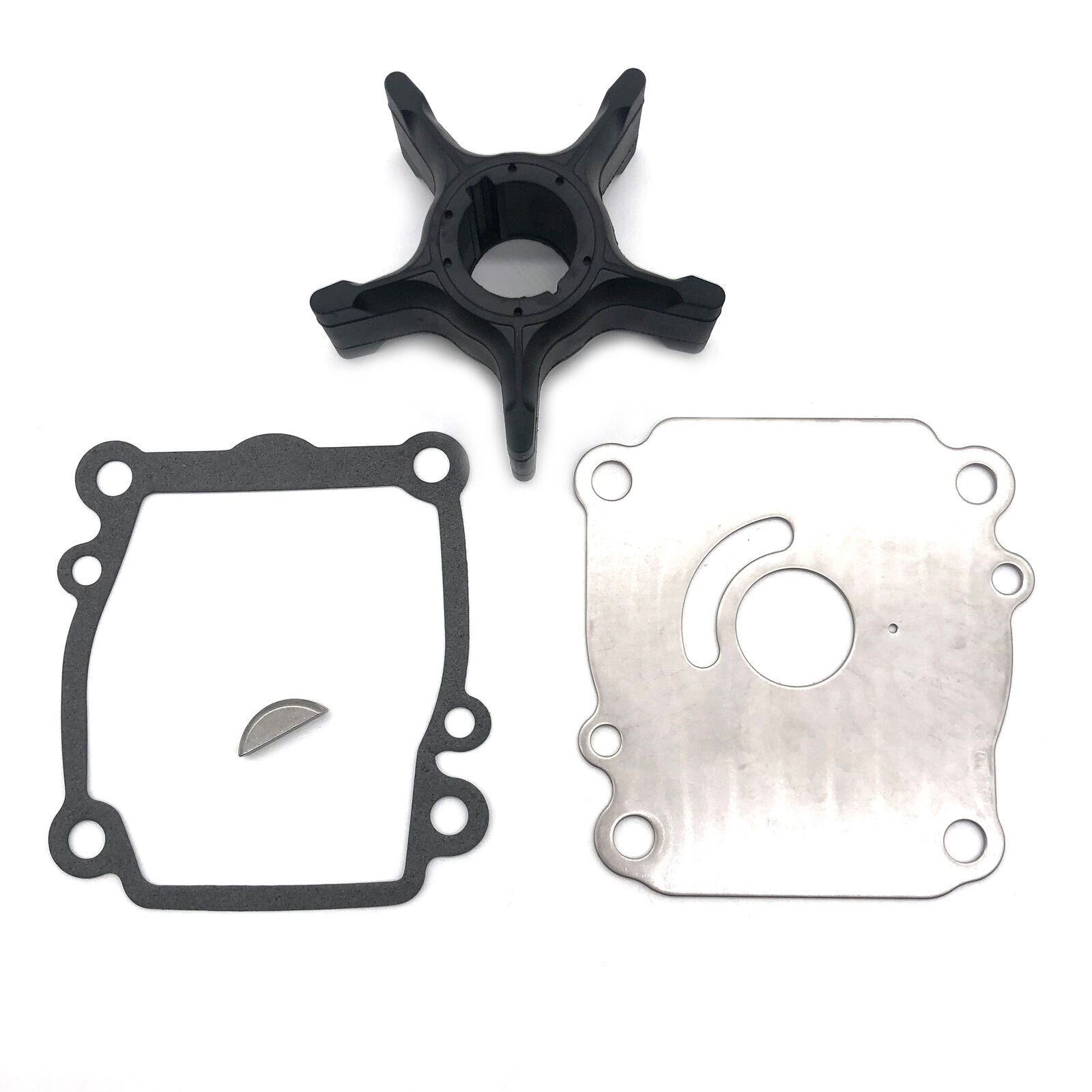 Suzuki Johnson 4 Stroke 90-115-140 Impeller Pump Repair Kit 17400-90J11, 5033541