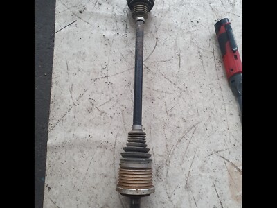 2017 Can Am Maverick 1000R Rear Right Side CV Axle Half Shaft
