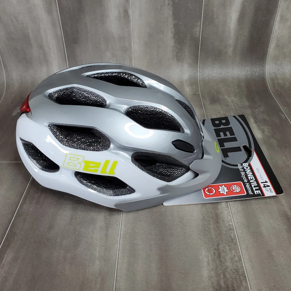 Bell adult draft bike helmet sales