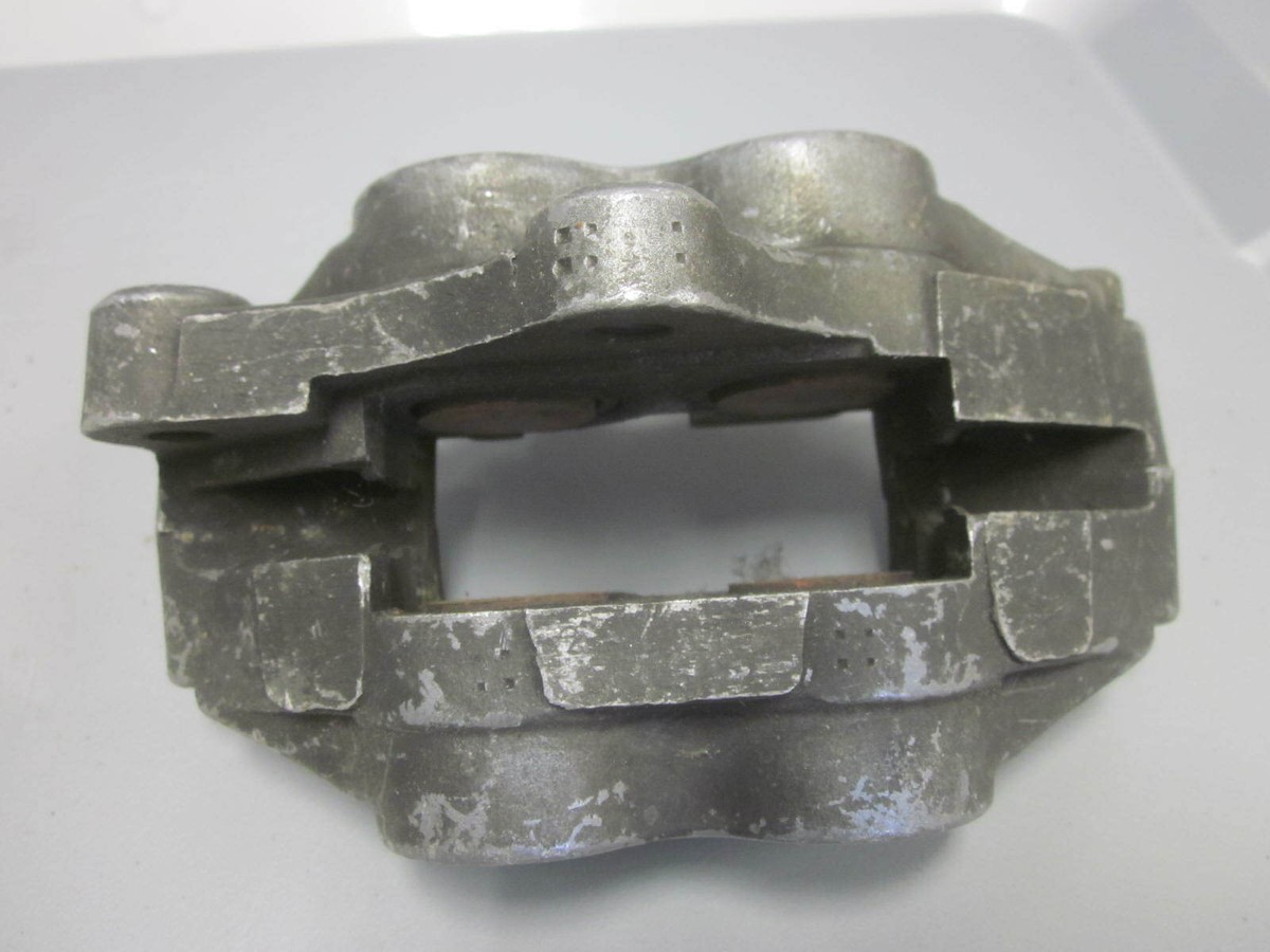 Tokico Front Left Brake Caliper Fits: Kawasaki ZX600 ZX750 Tokico Front Left Brake Caliper Fits: Kawasaki ZX600 ZX750