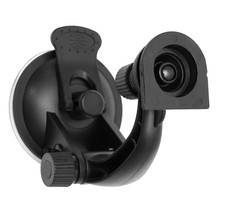 Rand McNally TND 550 GPS Car Truck Original Suction Cup Mount Black NEW 