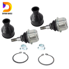 2 Pcs Best Parts Front Lower Left Right Ball Joint For Jeep Cherokee 3.2l Us