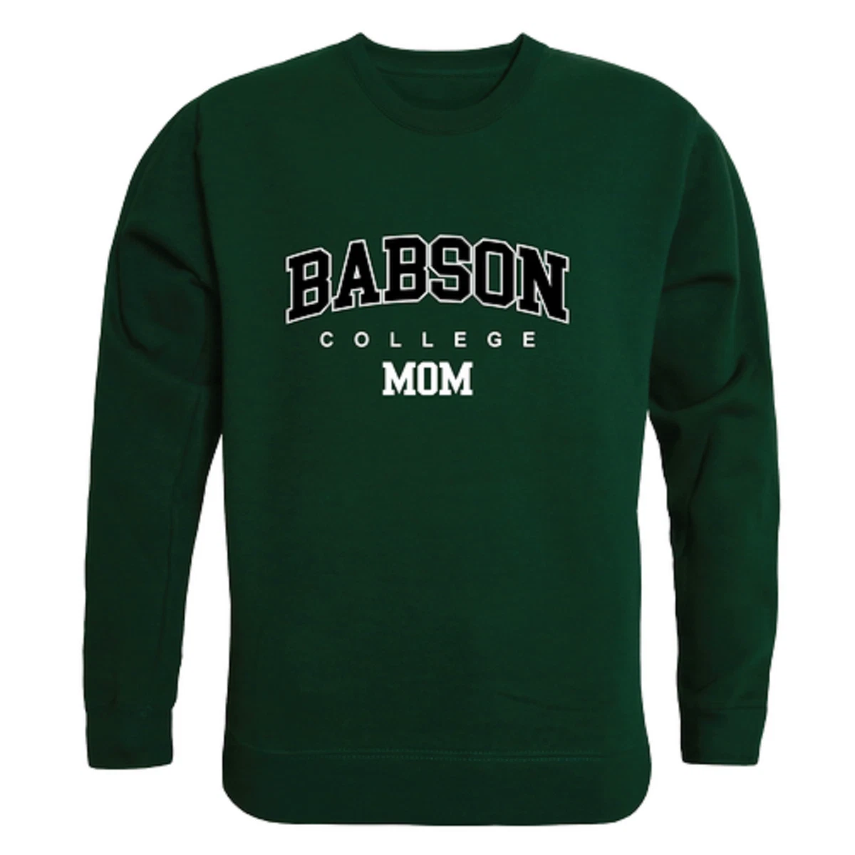 Babson college online sweatshirt