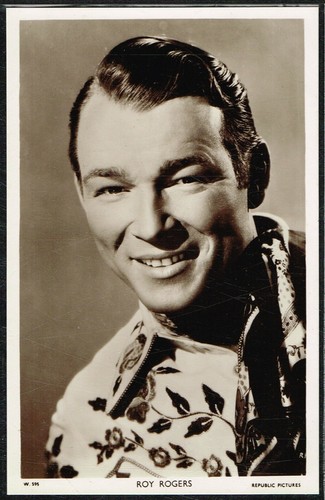 PICTUREGOER - 'W' Series 1940s ☆ FILM STAR ☆ Postcards #W401 to #W600 - Picture 133 of 138