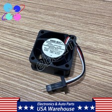 Cooling Fan For FANUC NMB 1608VL-05W-B69 24VDC 0.13A 3Pin 40 40 20MM 4020