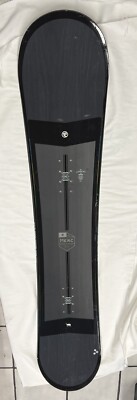Merc Flow 159 CM Snowboard! Amazing Quality! Ships Right Away!