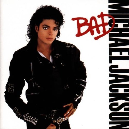 Jackson Michael Michael Jackson - Bad CD NUOVO