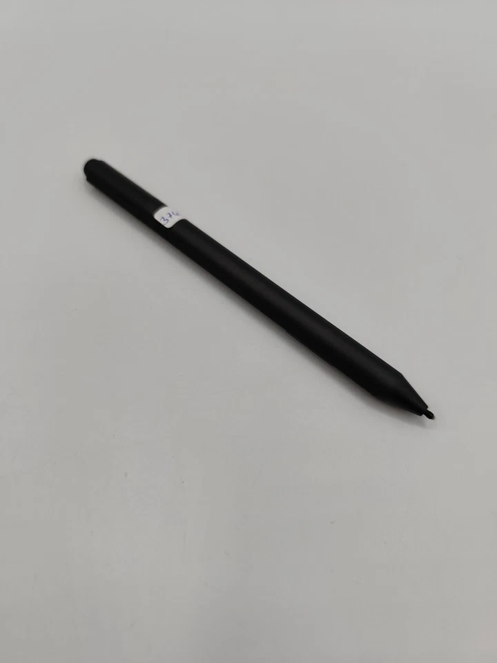 Microsoft Surface Pen Bluetooth 4.0 Aktiver Eingabestift - Schwarz (EYU-00002) - Bild 2 von 3