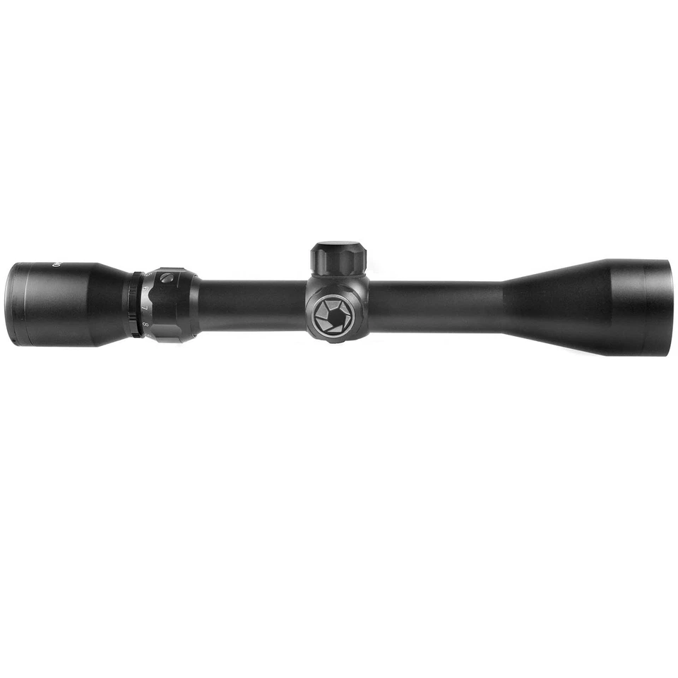 Mira para rifle de caza Barska CO11342 3-9x 40 mm Colorado retícula 30/30 negro mate Foto 4 de 4
