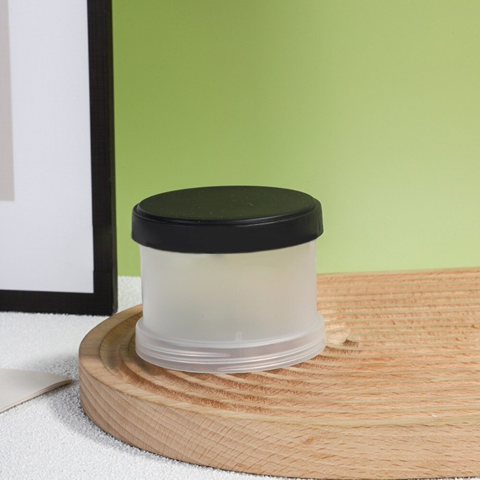 Milk Powder Carry Case Milk Powder Box Milk Powder Dispenser for Milk