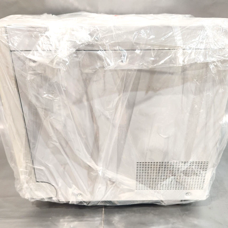 Mitsubishi CP9800DW-U Color Photo Printer ZP-56 ZCJ 601054M A1 856D385C10 - Image 3 of 4