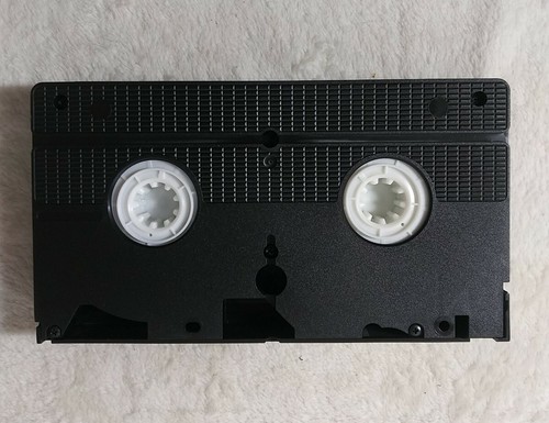 The X Files VHS Pre-Owned 20th Century Fox 1998 - Picture 6 of 10
