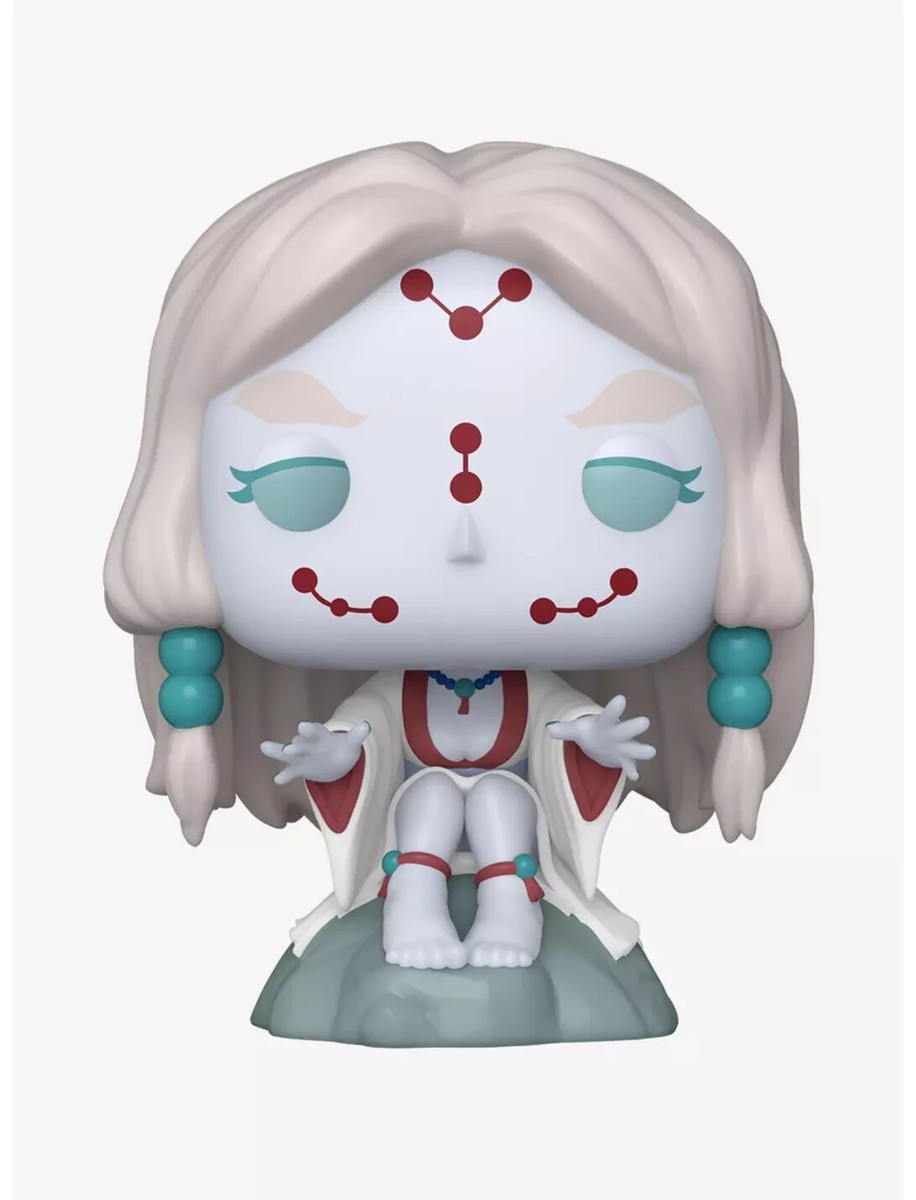 テディ POP Funko Pop! Vinyl: Demon Slayer: Kimetsu no Yaiba - Spider