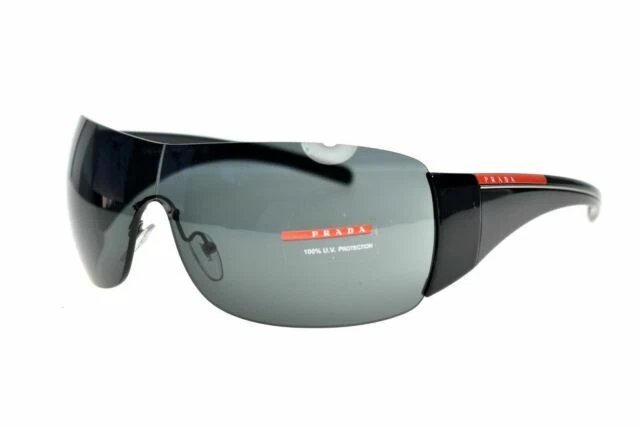 Lunettes de soleil et accessoires PRADA pour homme