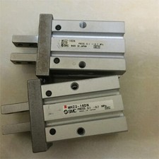 Used 1 Pcs Smc MHZ2-16DN Good Condition xi