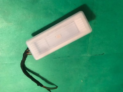 14 BMW I3 Rex Interior LED Light Lamp 63319270505 for sale online 