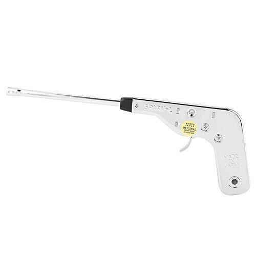 Broco Fuoco elettronico Pulse Gas Ignitor Cucina Barbecue Camping Grill (U1F)