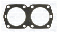 Ajusa 10067700 Dichtung, Zylinderkopf For Fiat
