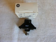 Allen Bradley W46 Heater Element for Overload Relay NIB