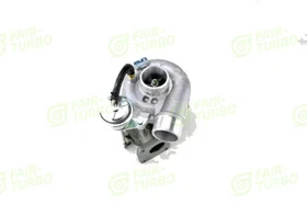 Turbolader Generalüberholt BorgWarner 5303-980-0054 Citroën JUMPER I Bus 92 PS