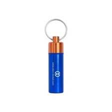 Genuine Storz  Bickel Capsule Caddy Waterproof Keychain