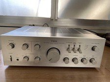 TRIO KA-8300 Integrated Amplifier Vintage Stereo Amplifier Japan
