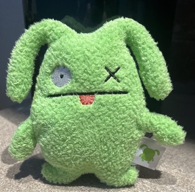 Ugly Dolls Ox Plush Hasbro Artist Series Ugly Dolls Movie Target