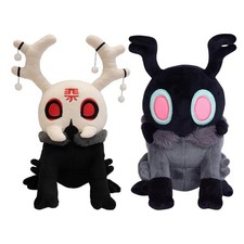 Rain World Grey Scavenger Plush UK