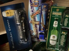 Sammeltrucks Verpackt und Nicht Bespielt