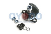 Oyodo Traggelenk FüHrungsgelenk Vorne FüR VW Sharan Seat Alhambra 7M8 7M9 7M6
