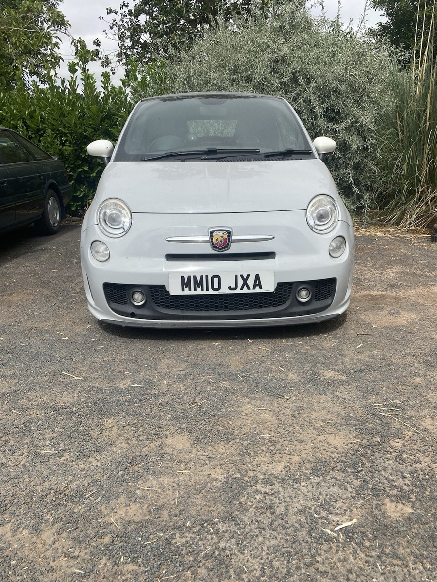 Fiat Abarth