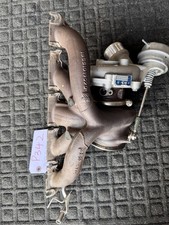 2017-2020 Audi Rs3 Ttrs 2.5l Turbocharger Oem 07k145701p Ihi Jhj Turbo Engine 2017-2020 Audi Rs3 Ttrs 2.5l Turbocharger Oem 07k145701p Ihi Jhj Turbo Engine