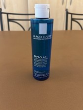 Image of La Roche-Posay Effaclar Clarifying Lotion, Micro-Exfoliating Toner, 200ml
