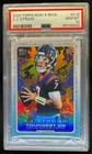 2024 Topps NOW CJ Stroud RC Rookie #CJ2 Texans PSA 10