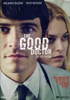 Good Doctor Dvd - Dvd - G3Z