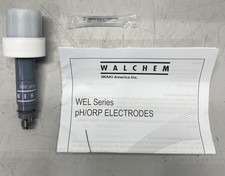 Walchem Flat Surface pH Sensor WEL-PHF-NN