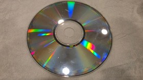 Hexen (Sega Saturn, 1997, id) CIB - Tested and Works!