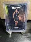 2023-24 Panini Prizm Victor Wembanyama #136 Rookie
