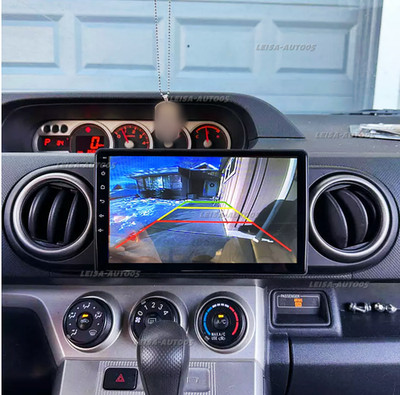 2+64G For Scion xB 2008-2015 CarPlay Android 15 Car Stereo Radio GPS WiFi DSP