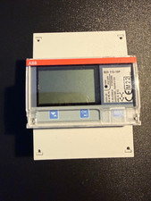 ABB Stromzähler B23_ABB B23 112-100 Drehstro...